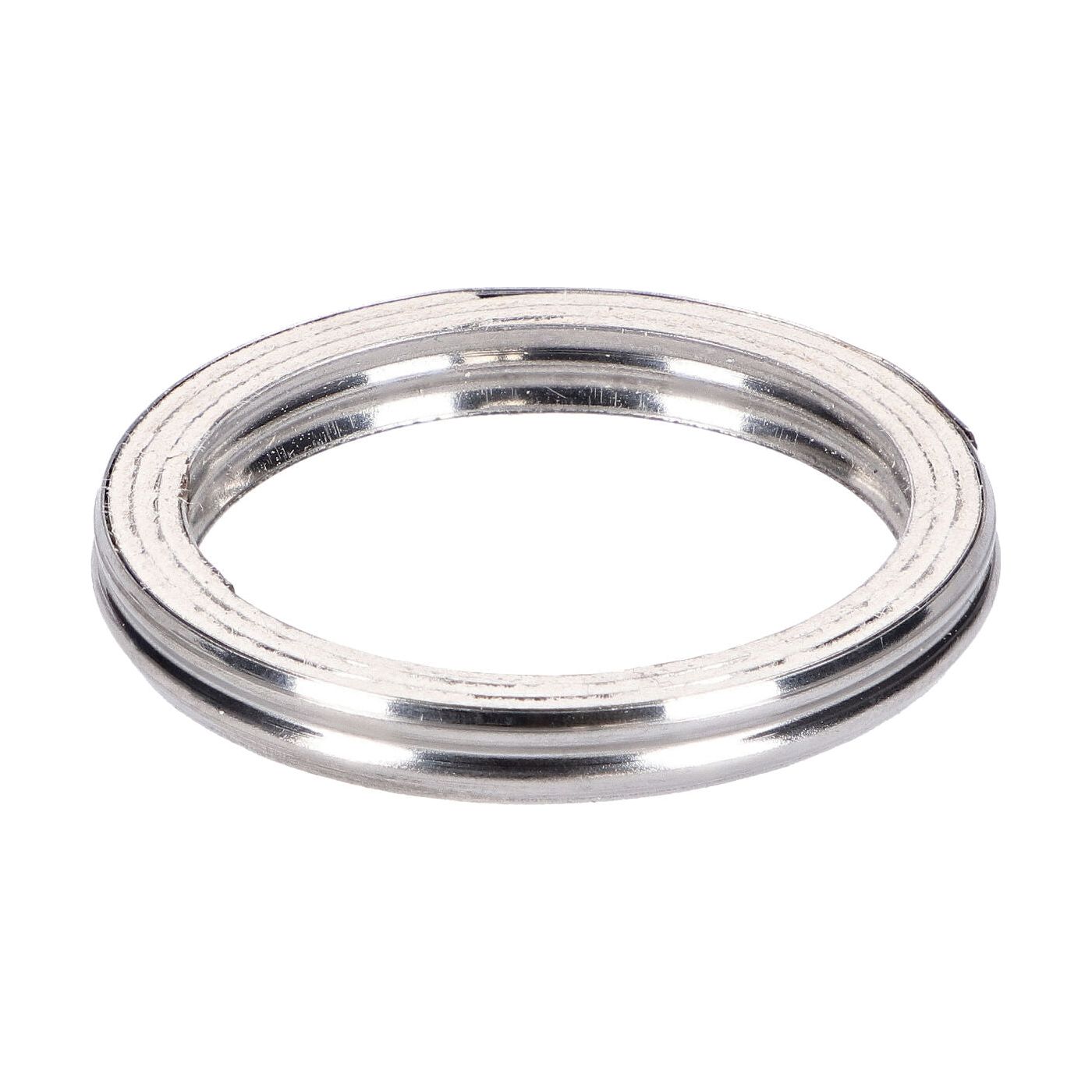 Avgaspackning 25x33x4mm - ÖREBRO MC SERVICE