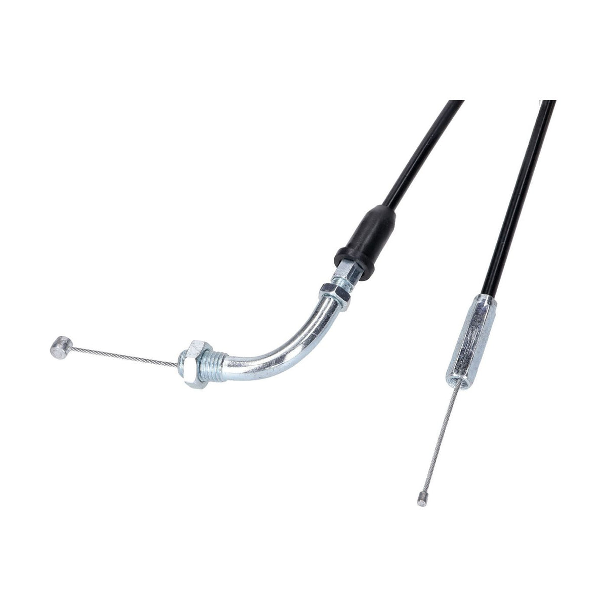 Gasvajer Naraku - Generic Trigger 15- (automatisk oljepump) - ÖREBRO MC SERVICE