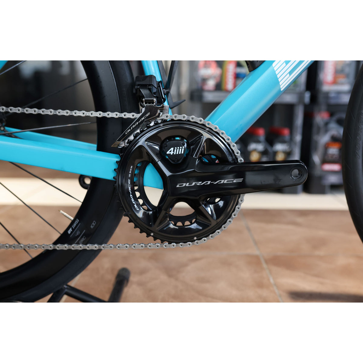 DEMO BMC Roadmachine 01 TWO, Dura Ace, Landvägcykel 2024 - ÖREBRO MC SERVICE