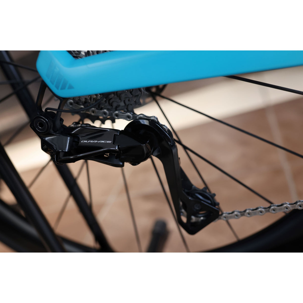 DEMO BMC Roadmachine 01 TWO, Dura Ace, Landvägcykel 2024 - ÖREBRO MC SERVICE