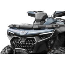 Full LED positionsljus fram CFORCE 850, 1000 GEN 3 2024-> - ÖREBRO MC SERVICE