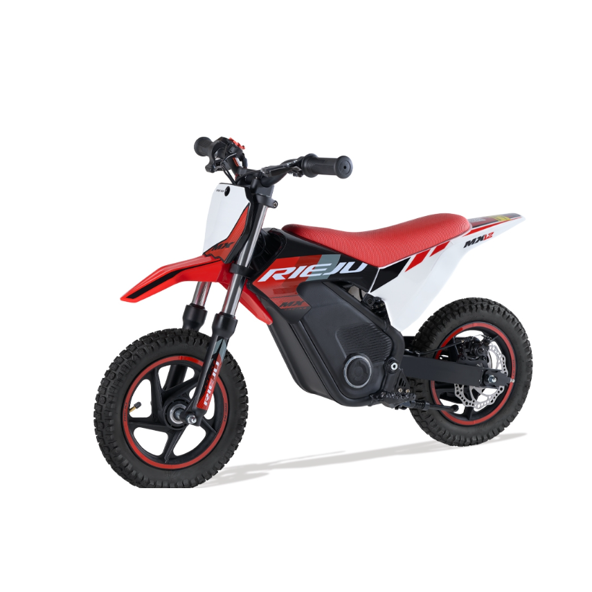 Rieju MX Elektrisk barncross 12" 250w - ÖREBRO MC SERVICE