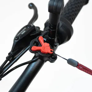 Rieju MX Elektrisk barncross 12" 250w - ÖREBRO MC SERVICE