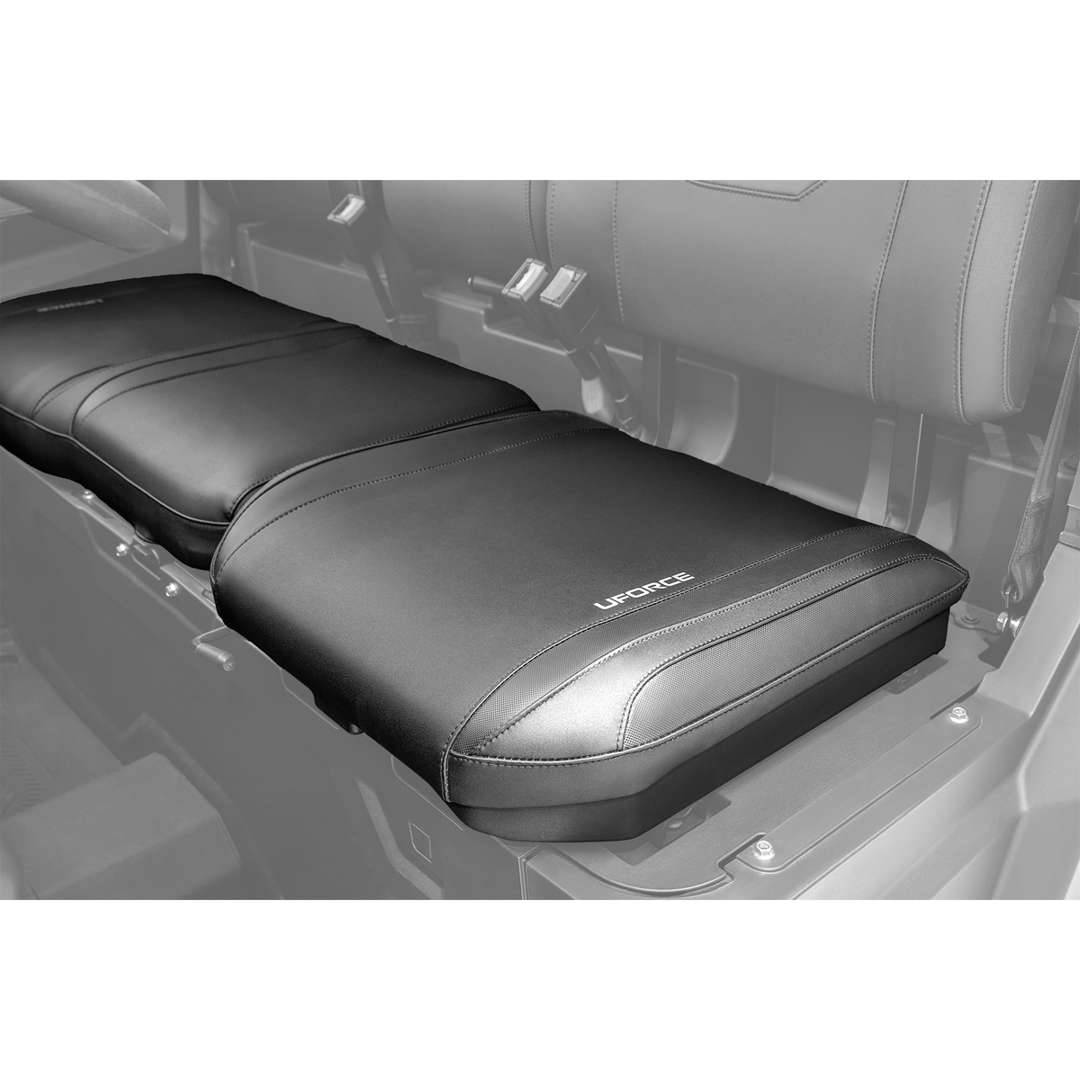 Värmesitsar 3-säten CFMOTO UFORCE 1000, 1000XL