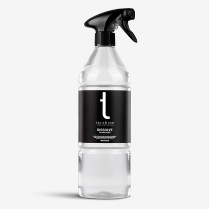 Tershine Dissolve - Kallavfettning 1 L - ÖREBRO MC SERVICE