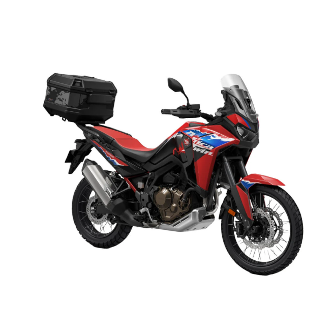 Urban Pack Plast Honda Africa Twin - ÖREBRO MC SERVICE