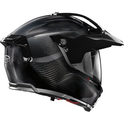 X-lite X-552 Ultra Carbon Puro N-com - ÖREBRO MC SERVICE