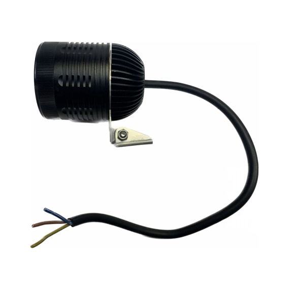 NIZLED R40DRL Extraljus ATV 6000K 40W - ÖREBRO MC SERVICE