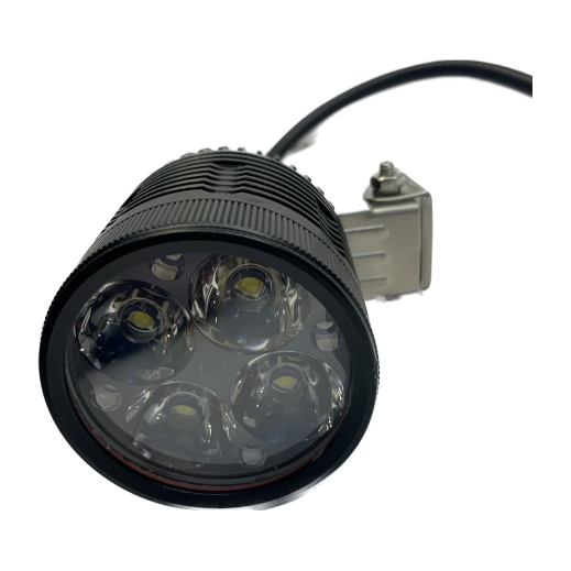 NIZLED R40DRL Extraljus ATV 6000K 40W - ÖREBRO MC SERVICE