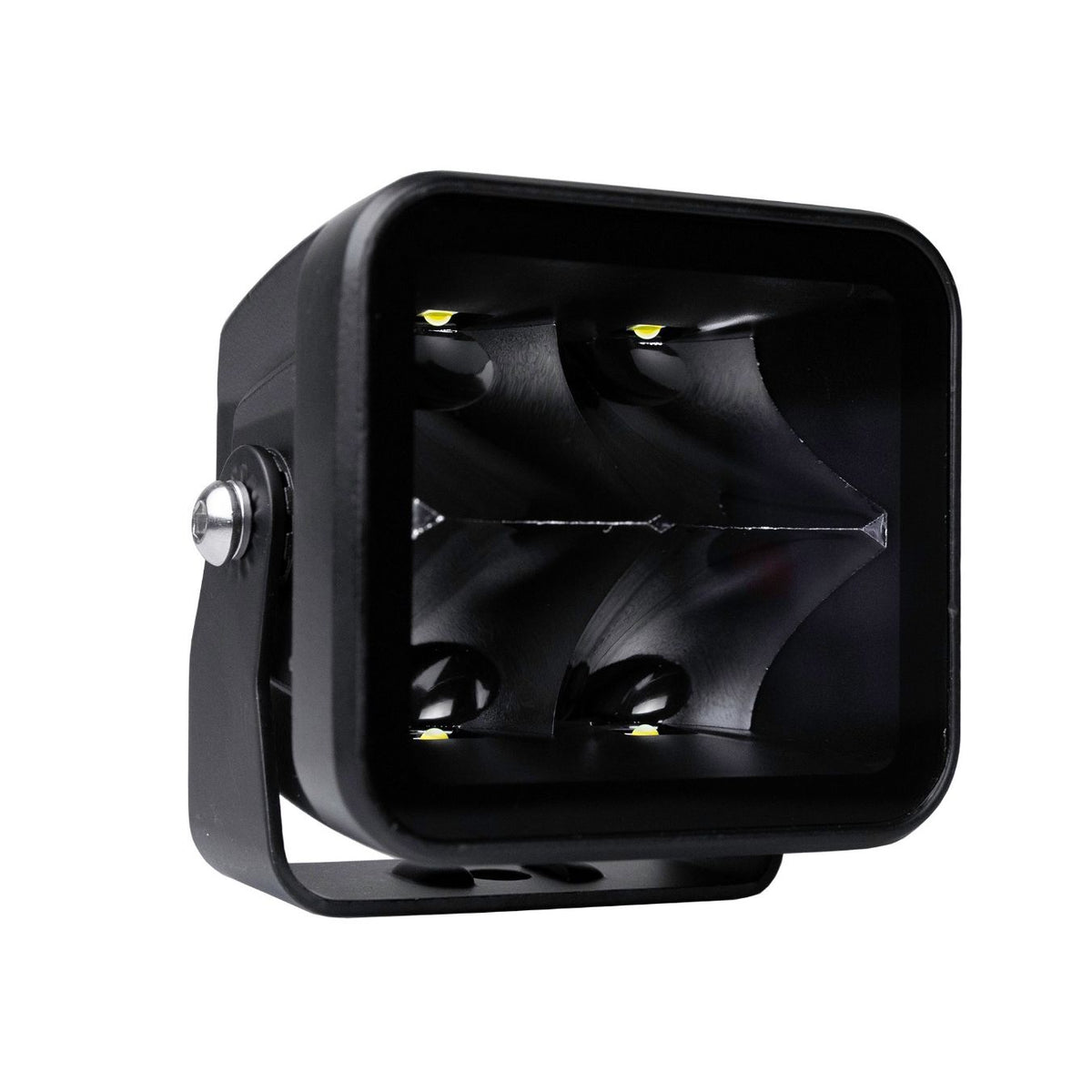 LEDSON Vega S LED extraljus 40W - Spot - ÖREBRO MC SERVICE