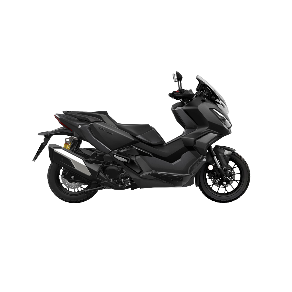 Honda ADV 350 2026
