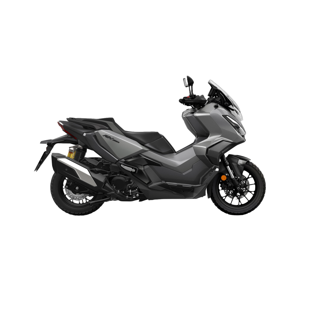 Honda ADV 350 2026