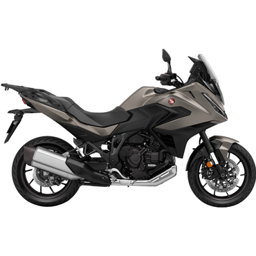 Honda NT1100 DCT 2026