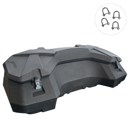 SHARK ATV Packbox GOES/Universal U-Bult - ÖREBRO MC SERVICE