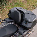 SHARK ATV Packbox GOES/Universal U-Bult - ÖREBRO MC SERVICE