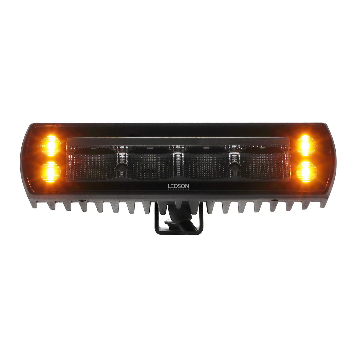 LEDSON Helix backljus med blixtljus 32W - ÖREBRO MC SERVICE