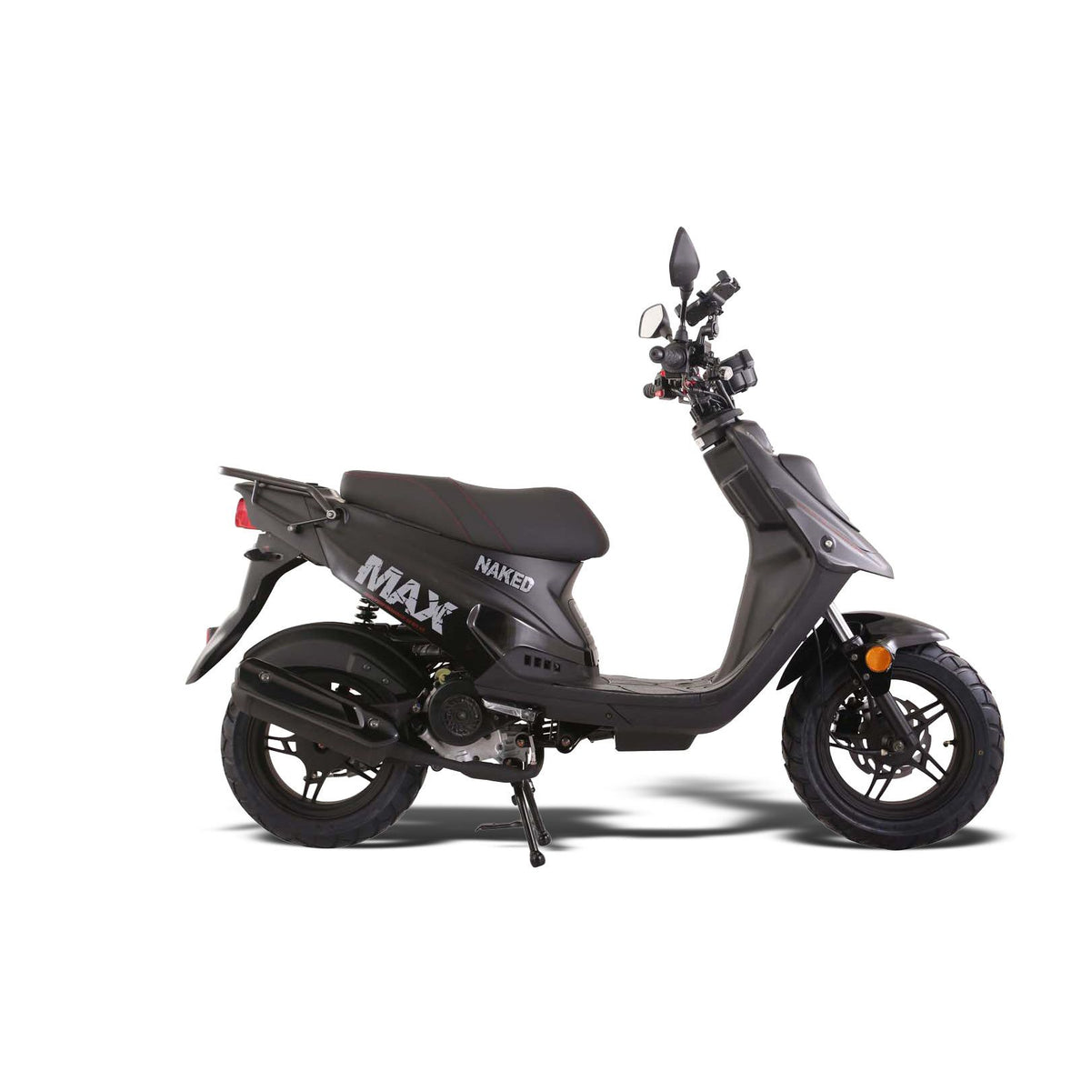MOTOCR Big Max Naked 45km/h - ÖREBRO MC SERVICE