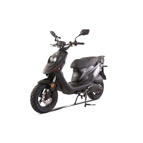 Nya Mopeder klass 1 (45km/h)