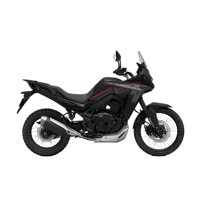 Honda XL750 E-Clutch Transalp 2026