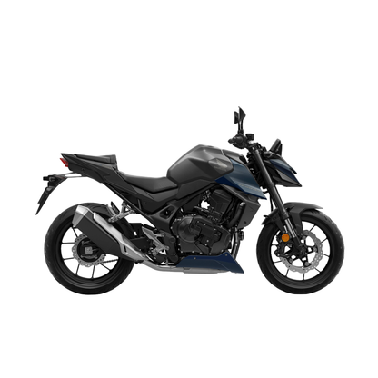 Honda CB750 Hornet 2026 - ÖREBRO MC SERVICE