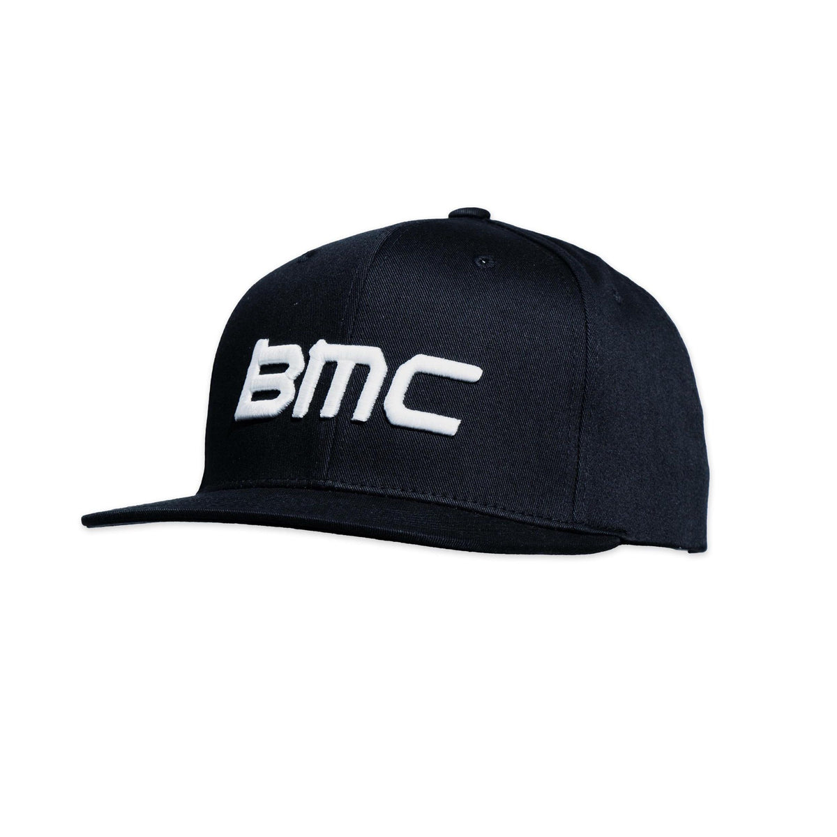 BMC Keps Snapback Svart - ÖREBRO MC SERVICE