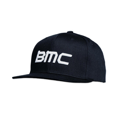 BMC Keps Snapback Svart - ÖREBRO MC SERVICE