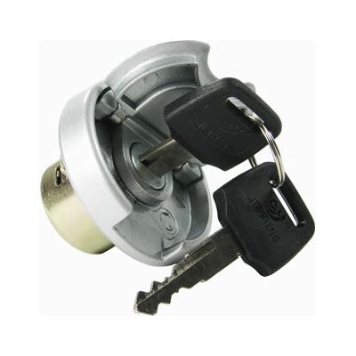 Tanklock Låsbart med nycklar 30mm - ÖREBRO MC SERVICE