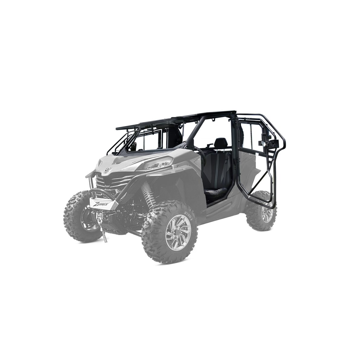 Hytt Komplett CFMOTO ZFORCE 950 SPORT