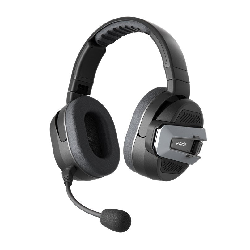 Cardo Headset EDGEPHONES ORV 1-Pack - ÖREBRO MC SERVICE