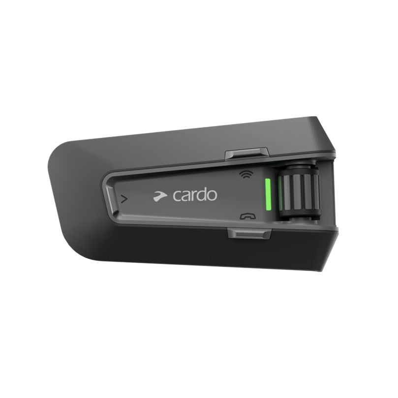 Cardo Intercom PACKTALK NEO SINGLE 1-Pack - ÖREBRO MC SERVICE