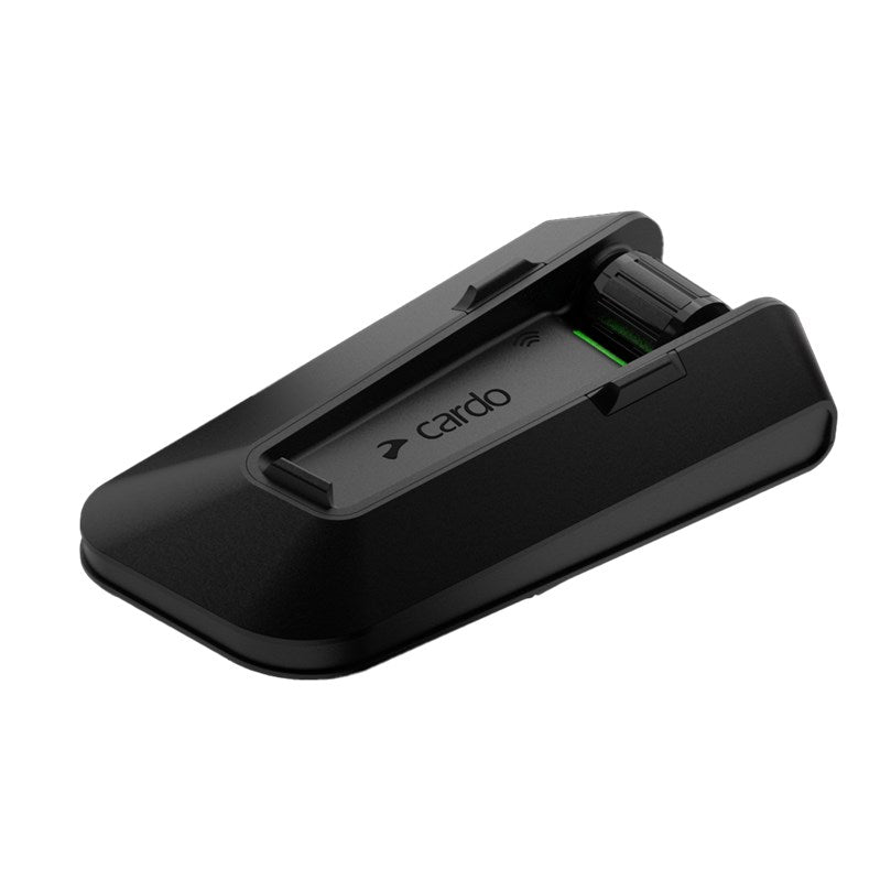 Cardo Intercom PACKTALK PRO 1-Pack - ÖREBRO MC SERVICE