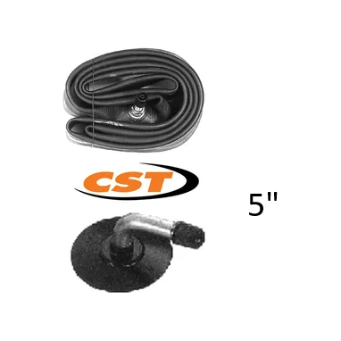 Slang CST 3.00/3.40-5" Böjd ventil