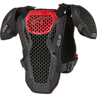 Bröstskydd / Bröstplatta Alpinestars Barn Youth Bionic - ÖREBRO MC SERVICE