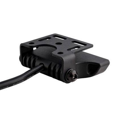 LEDSON Nano Ultraslim backljus 30W 26mm - ÖREBRO MC SERVICE