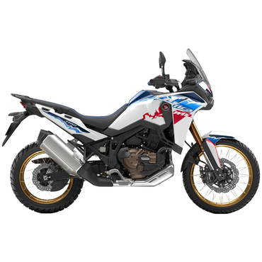 Honda Africa Twin DCT 2026 - ÖREBRO MC SERVICE