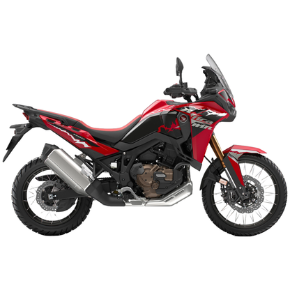 Honda Africa Twin DCT 2026 - ÖREBRO MC SERVICE