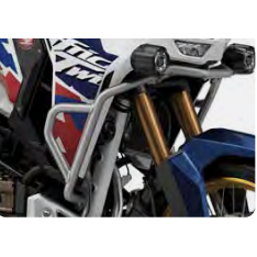 Honda Africa Twin CRF1100L Övre skyddsbågar - ÖREBRO MC SERVICE