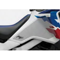 Honda Africa Twin CRF1100L Tankskydd / Tankpads - ÖREBRO MC SERVICE