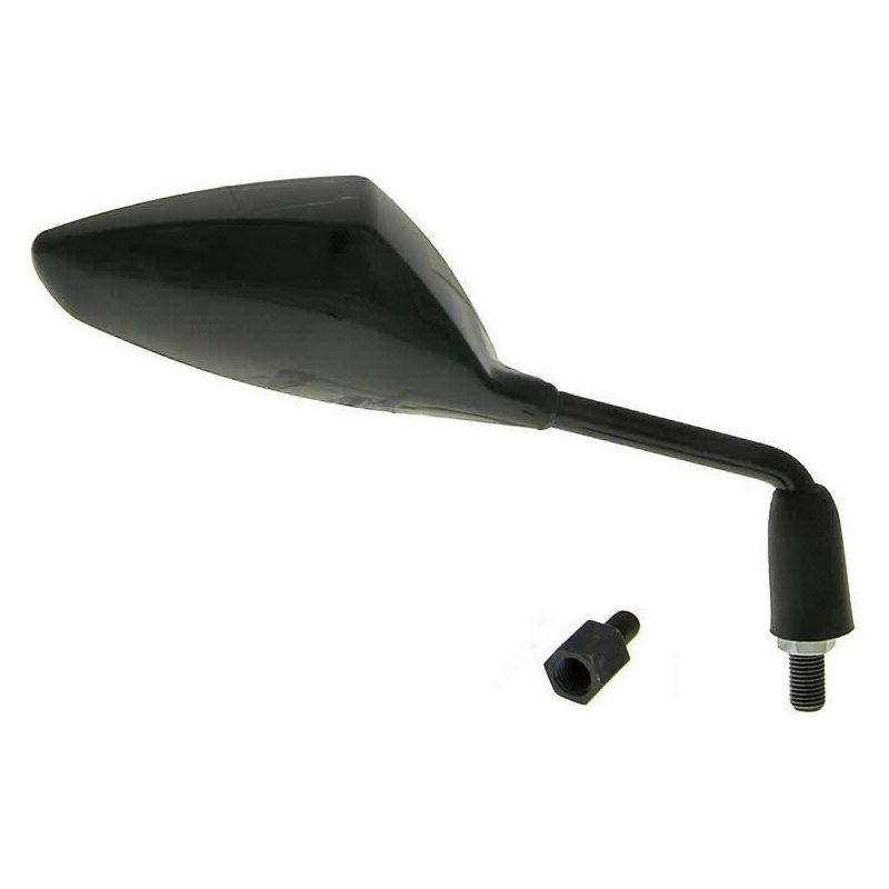 Backspegel Sport Triangel M8/M10 Höger - ÖREBRO MC SERVICE