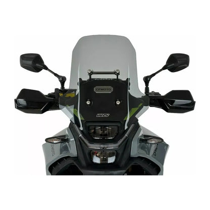 WRS Ruta Smoke Tonad CFMOTO 450 MT - ÖREBRO MC SERVICE