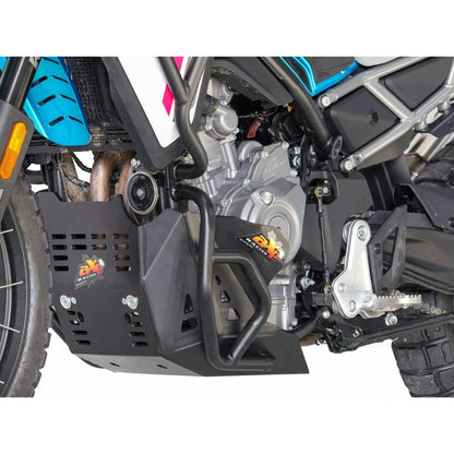 AXP Hasplåt ALU CFMOTO 450 MT - ÖREBRO MC SERVICE