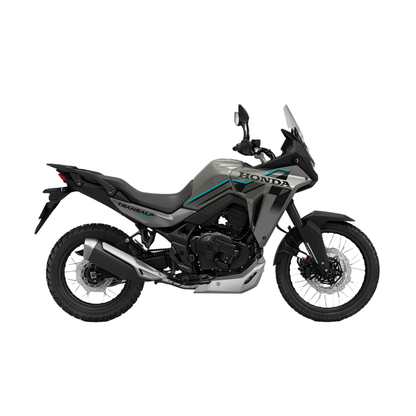 Honda XL750 E-Clutch Transalp 2026