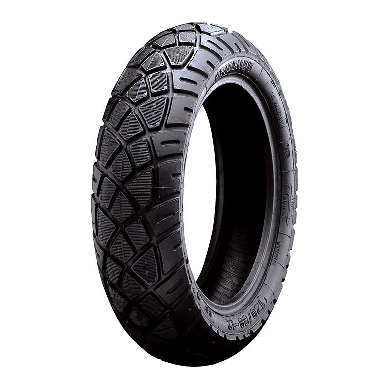 Mopeddäck Heidenau K58 MOD M+S 120/80-12" - ÖREBRO MC SERVICE