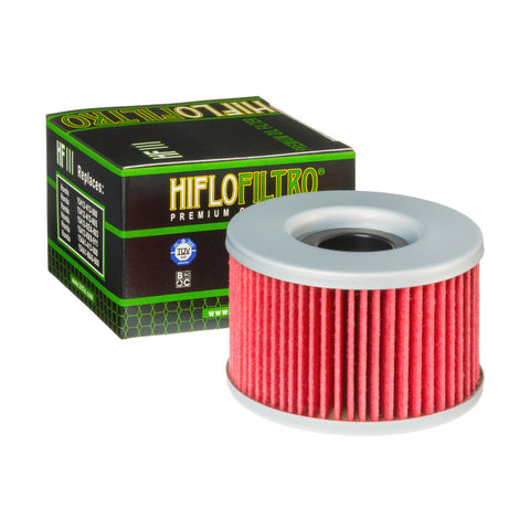 Oljefilter UTV