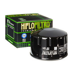 HiFlo Oljefilter HF164 - ÖREBRO MC SERVICE