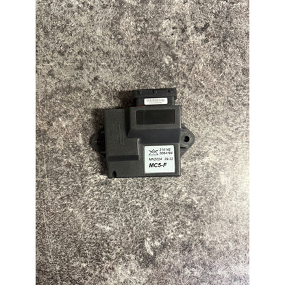 Original ECU Fantic XM50 EURO5
