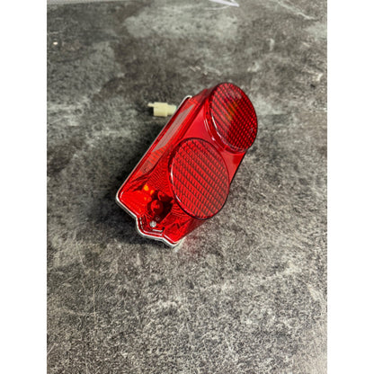 Baklampa komplett BIG MAX
