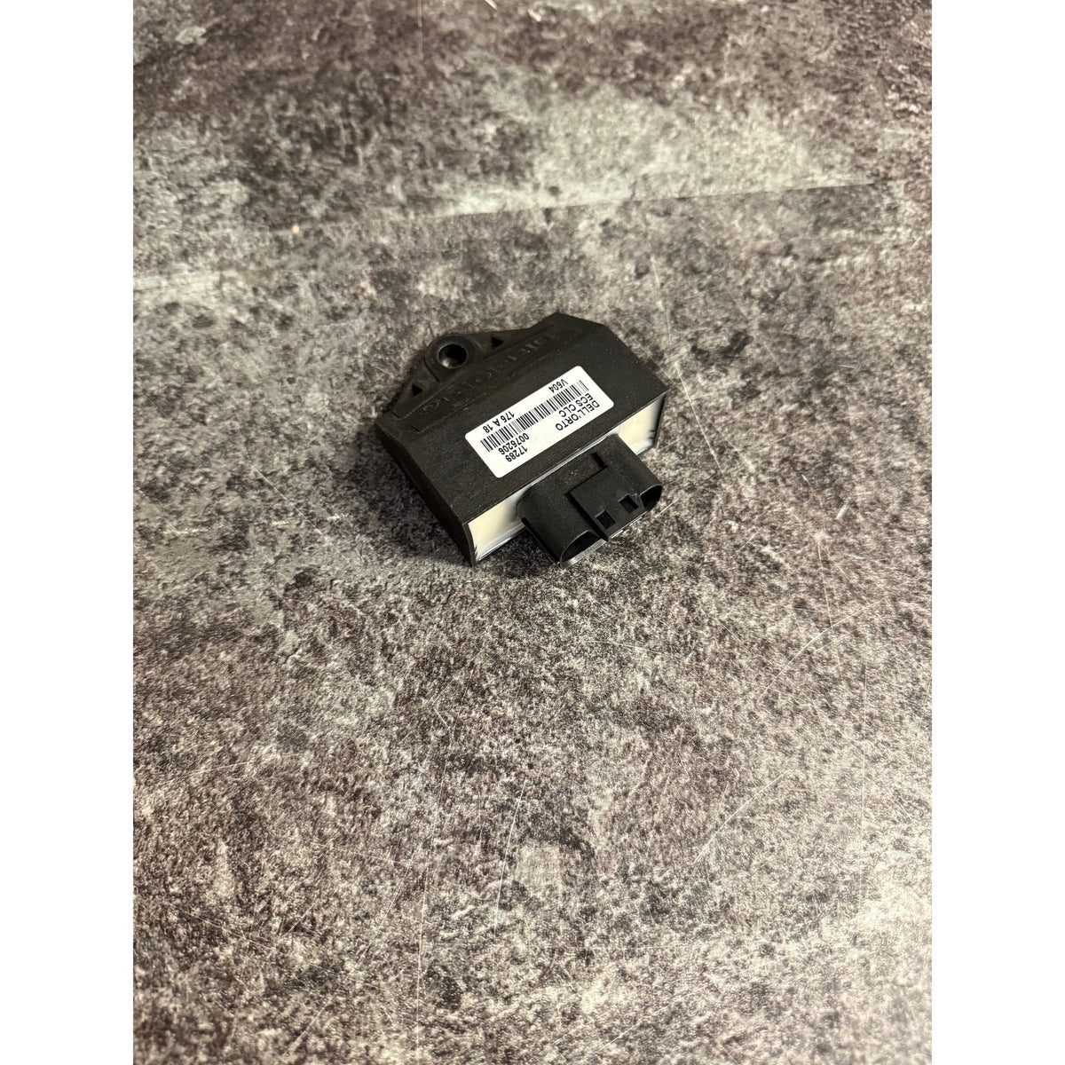 Original Dellorto ECU Peugeot Speedfight 4 EURO4 2018-2020 - ÖREBRO MC SERVICE