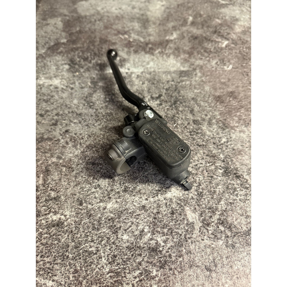 Bromscylinder bak AJP Peugeot mfl. - ÖREBRO MC SERVICE
