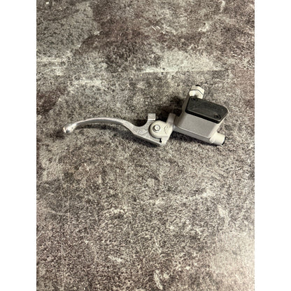 Original Komplett Huvudbromscylinder Rieju - ÖREBRO MC SERVICE